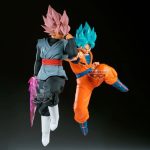 MATCH MAKERS SON GOKU (VS GOKU BLACK) - Imagen 3