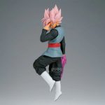 MATCH MAKERS GOKU BLACK SS ROSE (VS SON GOKU) - Imagen 6