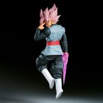 MATCH MAKERS GOKU BLACK SS ROSE (VS SON GOKU) - Imagen 2