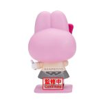 BANPRESTO SANRIO COSPLAY FIGURE A: MY MELODY - Imagen 4