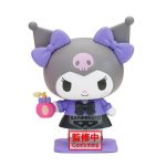 BANPRESTO SANRIO COSPLAY FIGURE B: KUROMI