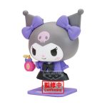 BANPRESTO SANRIO COSPLAY FIGURE B: KUROMI - Imagen 2
