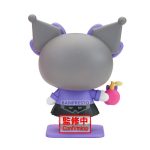 BANPRESTO SANRIO COSPLAY FIGURE B: KUROMI - Imagen 4