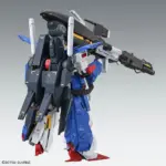 BH MG 1/100 FULL ARMOR ZZ GUNDAM VER.KA - Imagen 4