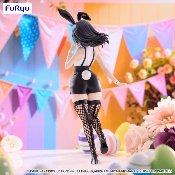 FURYU BICUTE BUNNIES FIGURE - RIKKA TAKARADA EASTER BUNNY VER - Imagen 2