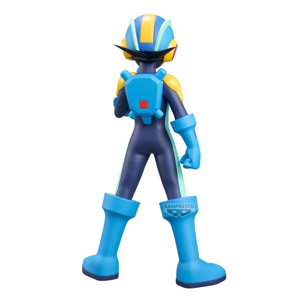BANPRESTO BATTLE NETWORK GRANDISTA -MEGAMAN.EXE- - Imagen 4