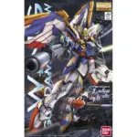 BH MG 1/100 XXXG-01W WING GUNDAM EW VER. - Imagen 2