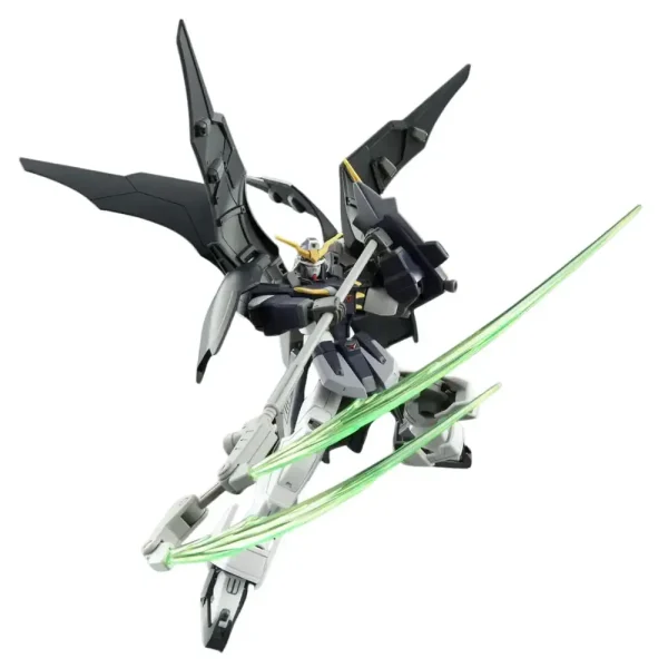 BH HG 1/144 GUNDAM DEATHSCYTHE HELL 3L - Imagen 3
