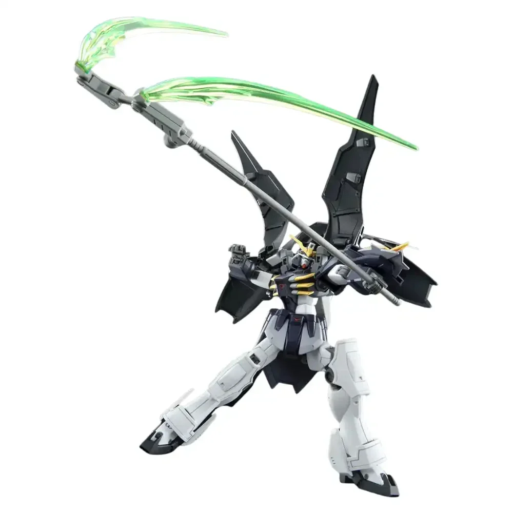 hell-2 BH HG 1/144 GUNDAM DEATHSCYTHE HELL 3L - Imagen 1