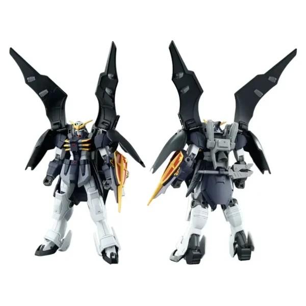 BH HG 1/144 GUNDAM DEATHSCYTHE HELL 3L - Imagen 2