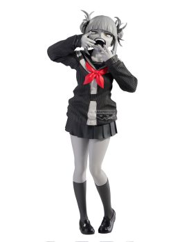 BANPRESTO NOIR EDGE COLLECTION HIMIKO TOGA