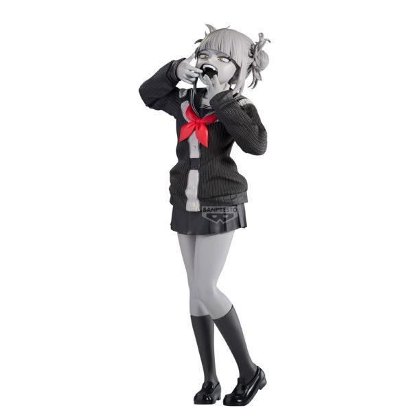 BANPRESTO NOIR EDGE COLLECTION HIMIKO TOGA - Imagen 3