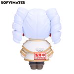 BANPRESTO FRIEREN: BEYOND JOURNEYS END BIG SOFVIMATES RINGLETS - Imagen 4