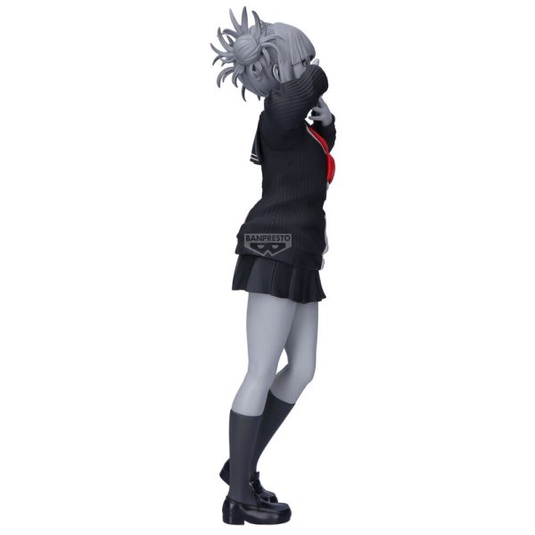 BANPRESTO NOIR EDGE COLLECTION HIMIKO TOGA - Imagen 2
