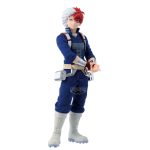 BANPRESTO MY HERO ACADEMIA - SHOTO TODOROKI - Imagen 2