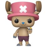 TONY TONY CHOPPER ONE PIECE FUNKO POP