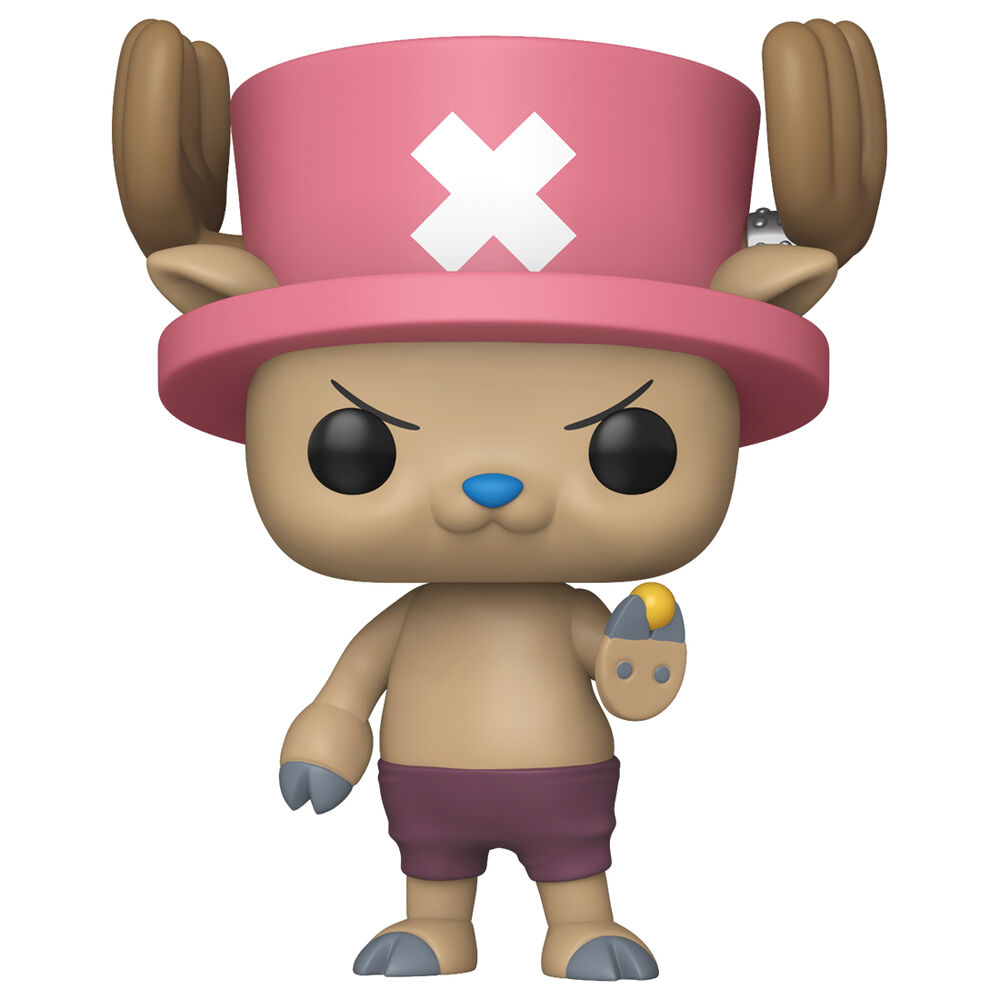 img_445987_2bd2520ac4e34e33e873bb4b098ab2cf_1 TONY TONY CHOPPER ONE PIECE FUNKO POP - Imagen 1