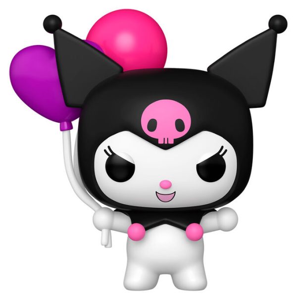 KUROMI FUNKO POP - Imagen 2