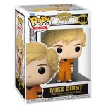 MIKE DIRNT GRREN DAY FUNKO POP - Imagen 2