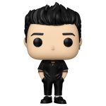BILLIE JOE GREEN DAY FUNKO POP