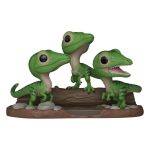 COMPSOGNATUS JURASSIC PARK FUNKO POP