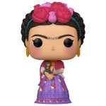 FRIDA KAHLO FUNKO POP