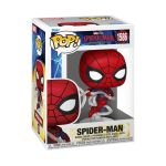SPIDERMAN BRANDN NEW DAY FUNKO POP - Image 2