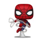 SPIDERMAN BRANDN NEW DAY FUNKO POP