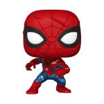 SPIDERMAN NO WAY HOME SUIT