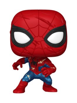SPIDERMAN NO WAY HOME SUIT