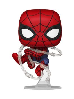 SPIDERMAN BRAND NEW DAY FUNKO POP