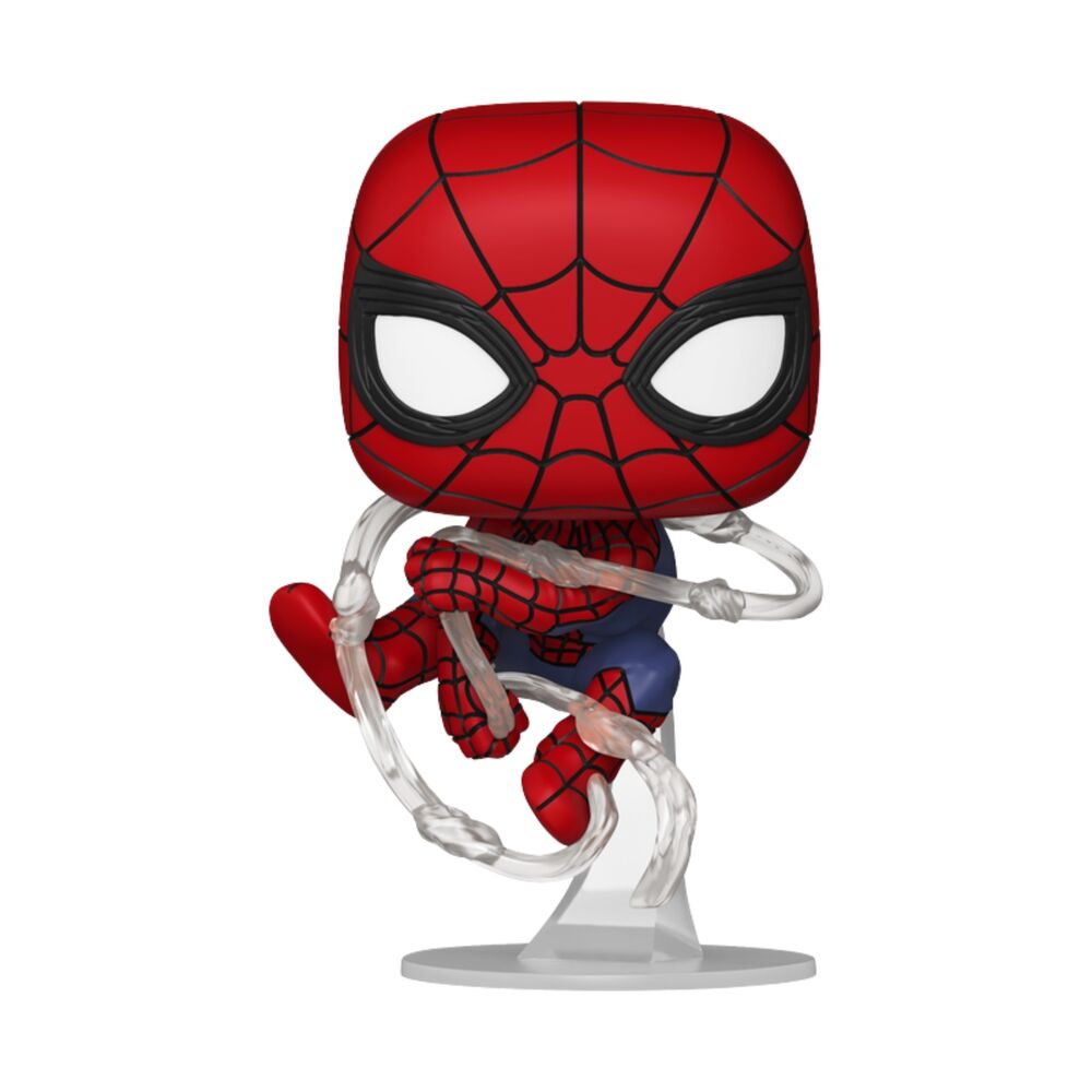 img_465902_5705e0a0fb5cbe86dd59d91633c47a58_1 SPIDERMAN BRAND NEW DAY FUNKO POP - Image 1