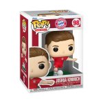 JOSHUA KIMMICH FUNKO POP - Imagen 2