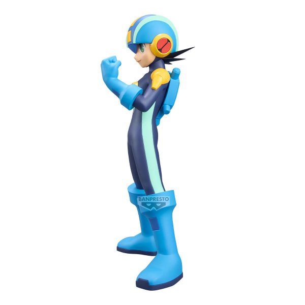 BANPRESTO BATTLE NETWORK GRANDISTA -MEGAMAN.EXE- - Imagen 3