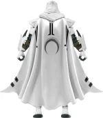 BLOKEES MARVEL RIVALS CHAMPION CLASS 10 MOON KNIGHT - Imagen 5