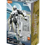 BLOKEES MARVEL RIVALS CHAMPION CLASS 10 MOON KNIGHT