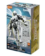 BLOKEES MARVEL RIVALS CHAMPION CLASS 10 MOON KNIGHT