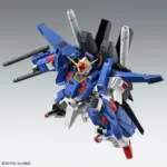 BH MG 1/100 FULL ARMOR ZZ GUNDAM VER.KA - Imagen 3