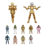 BLOKEES SAINT SEIYA GALAXY VERSION 04 GOLD ZODIAC 2 - Imagen 3