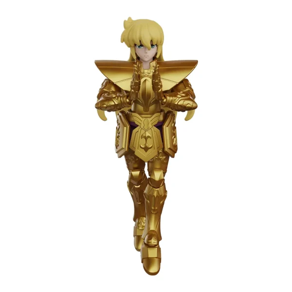 BLOKEES SAINT SEIYA GALAXY VERSION 04 GOLD ZODIAC 2 - Imagen 14