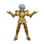 BLOKEES SAINT SEIYA GALAXY VERSION 04 GOLD ZODIAC 2 - Imagen 13