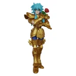 BLOKEES SAINT SEIYA GALAXY VERSION 04 GOLD ZODIAC 2 - Imagen 10