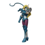 BLOKEES SAINT SEIYA GALAXY VERSION 04 GOLD ZODIAC 2 - Imagen 9