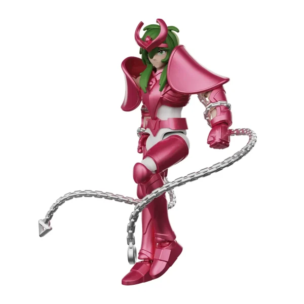 BLOKEES SAINT SEIYA GALAXY VERSION 04 GOLD ZODIAC 2 - Imagen 8