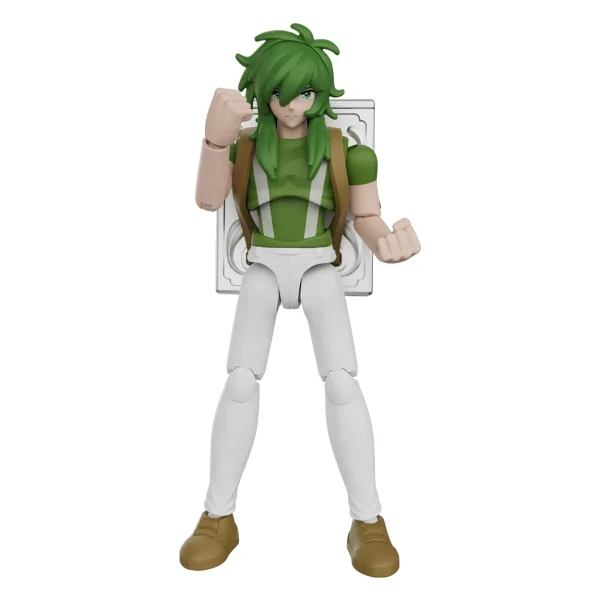 BLOKEES SAINT SEIYA GALAXY VERSION 04 GOLD ZODIAC 2 - Imagen 7