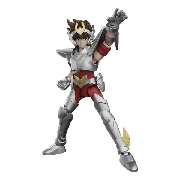 BLOKEES SAINT SEIYA GALAXY VERSION 04 GOLD ZODIAC 2 - Imagen 6