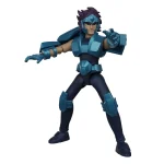 BLOKEES SAINT SEIYA GALAXY VERSION 04 GOLD ZODIAC 2 - Imagen 5