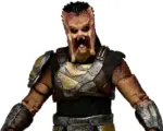 NECA PREDATOR BADLANDS ULTIMATE DEK TRAINING ARMOR - Imagen 4