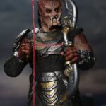 NECA PREDATOR BADLANDS ULTIMATE DEK TRAINING ARMOR