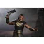 NECA PREDATOR BADLANDS ULTIMATE DEK TRAINING ARMOR - Imagen 3